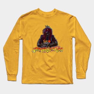 Smash Ventura, Star1079.com Long Sleeve T-Shirt